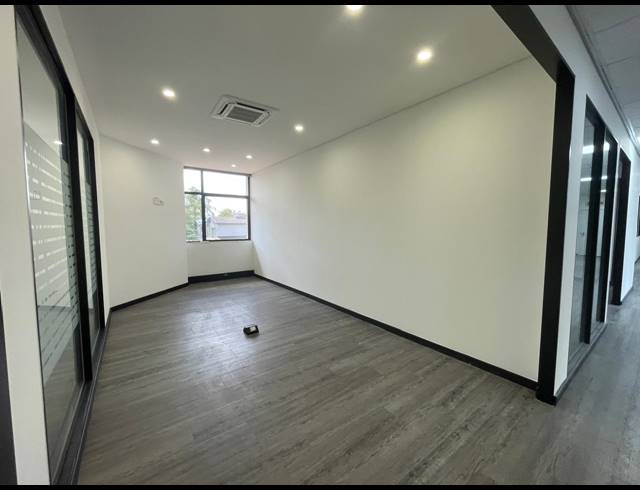 465M² OFFICE TO LET IN RIVONIA